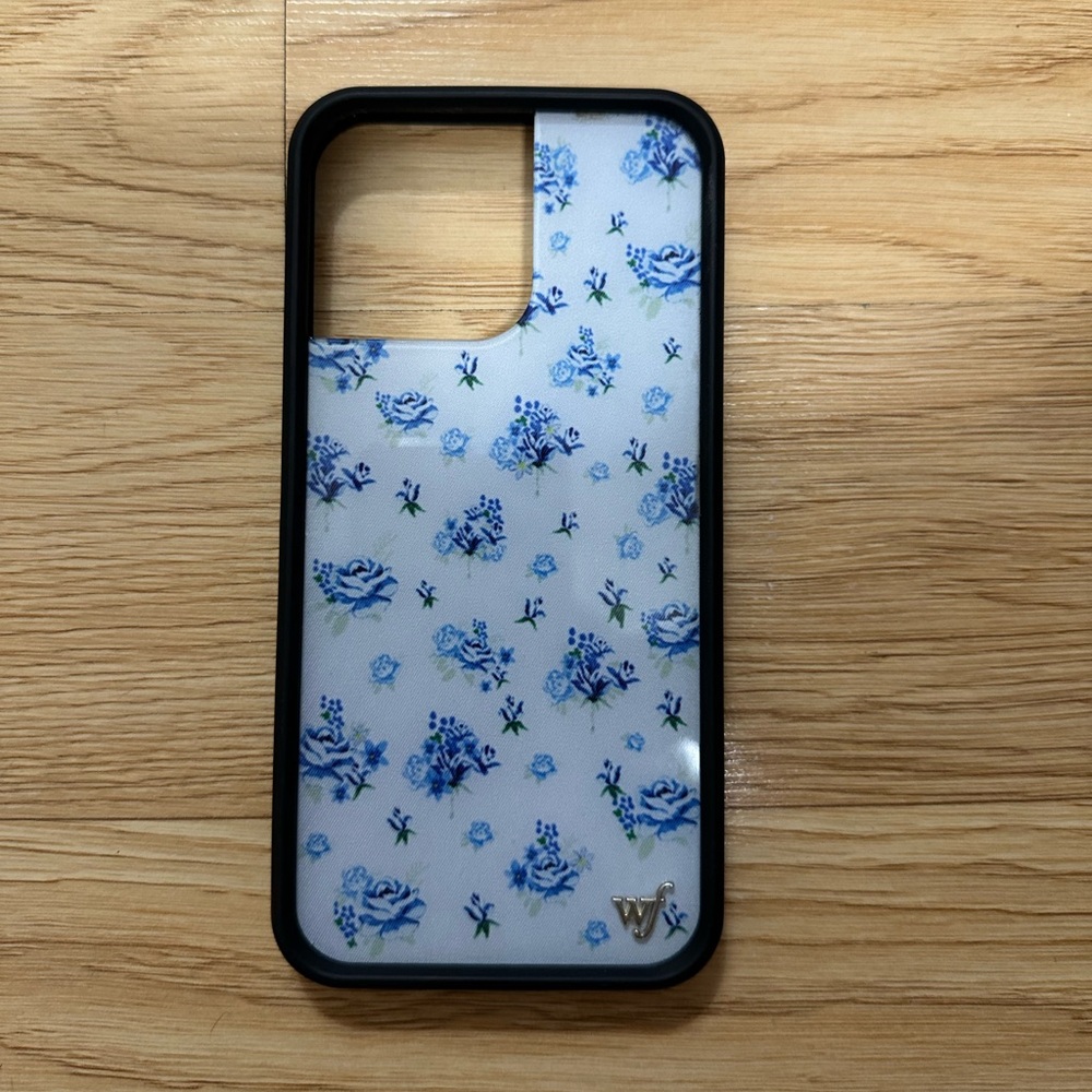 COPY - Wildflower cases iPhone 14 Pro Max Case